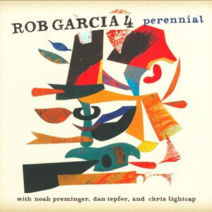 PERENNIAL (CD)