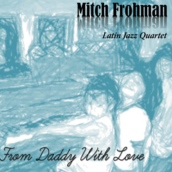 FROM DADDY WITH LOVE (CD)