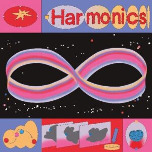 Harmonics (New LP)