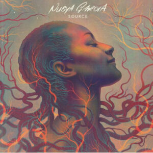 SOURCE (CD)
