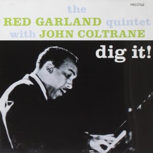 DIG IT! (CD)