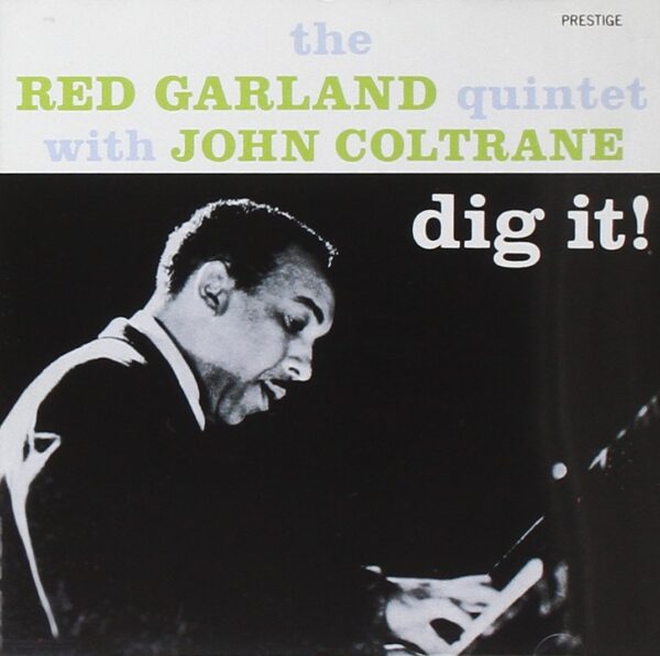 DIG IT! (CD)