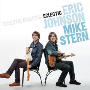 ECLECTIC (CD)