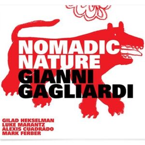 NOMADIC NATURE