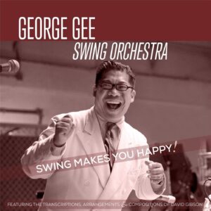 SWING MAKES YOU HAPPY (CD)