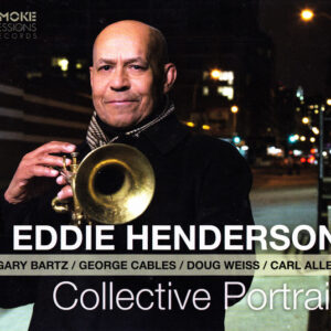 COLLECTIVE PORTRAIT (CD)