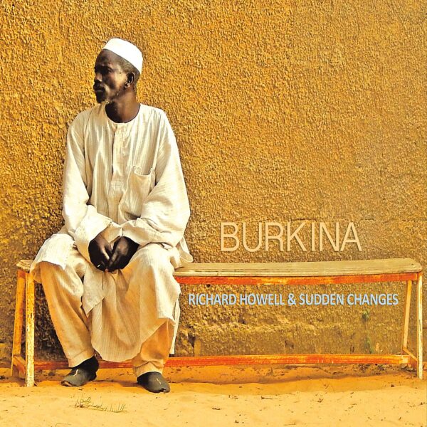 BURKINA (CD)