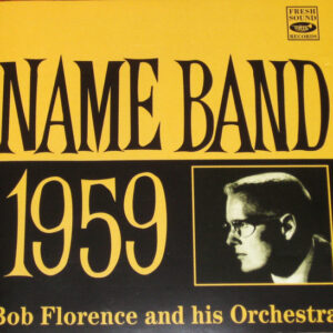 NAME BAND:1959 (CD)