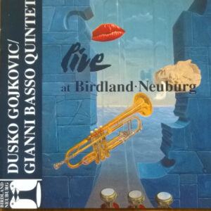 LIVE AT BIRLDAND NEUBURG (CD)