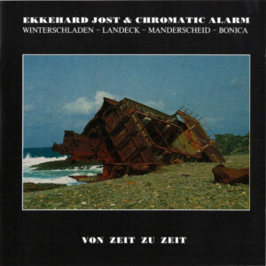 VON ZEIT ZU ZEIT (CD)