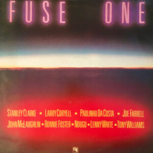 FUSE (CD)