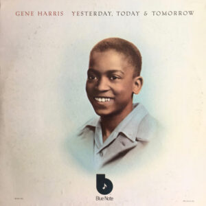 YESTERDAY,TODAY & TOMORROW VOL 1