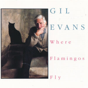 WHERE FLAMINGOS FLY