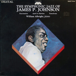 SYMPHONIC JAZZ OF
