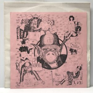 Vinyl Dukes (USED LP)