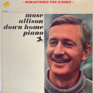 Down Home Piano