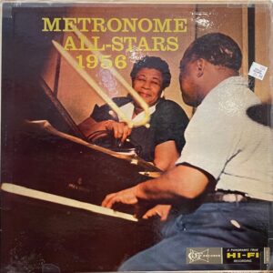 Metronome All-Stars 1956