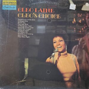 Cleos Choice