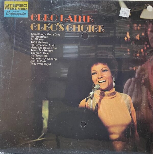 Cleos Choice
