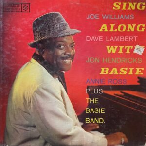 Sing Along With Basie
