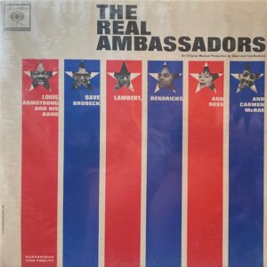 Real Ambassadors