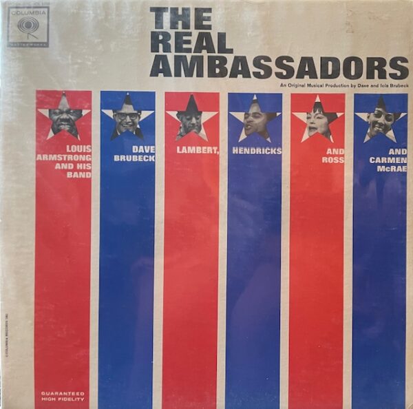 Real Ambassadors