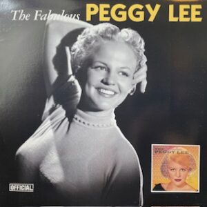 Fabulous Peggy Lee