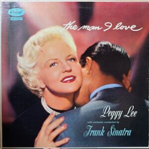 Man I Love (USED LP)