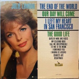 Good Life (USED LP)
