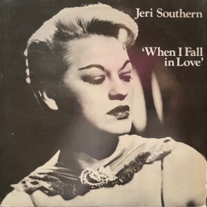 When I Fall In Love (USED LP)