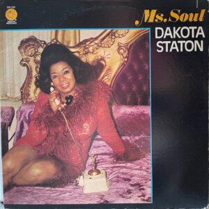 Ms Soul
