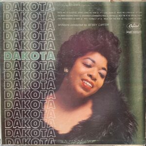 Dakota (USED LP)