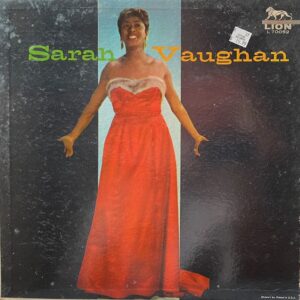 Sarah Vaughan