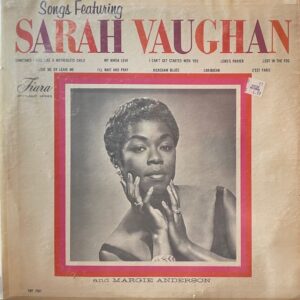 Songs Featuring (USED LP)