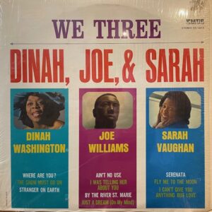 We Three