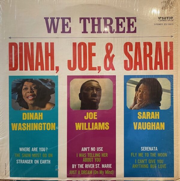 We Three