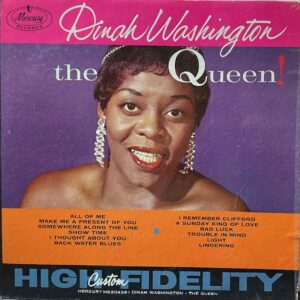 Queen