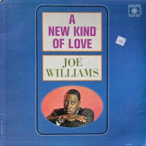 New Kind Of Love