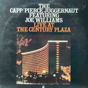 Live At The Century Plaza