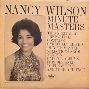 Minute Masters
