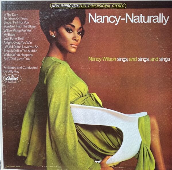 Nancy Naturally