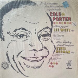 Imortal Cole Porter