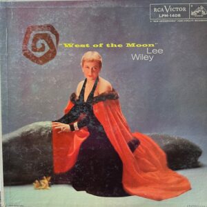 West Of The Moon