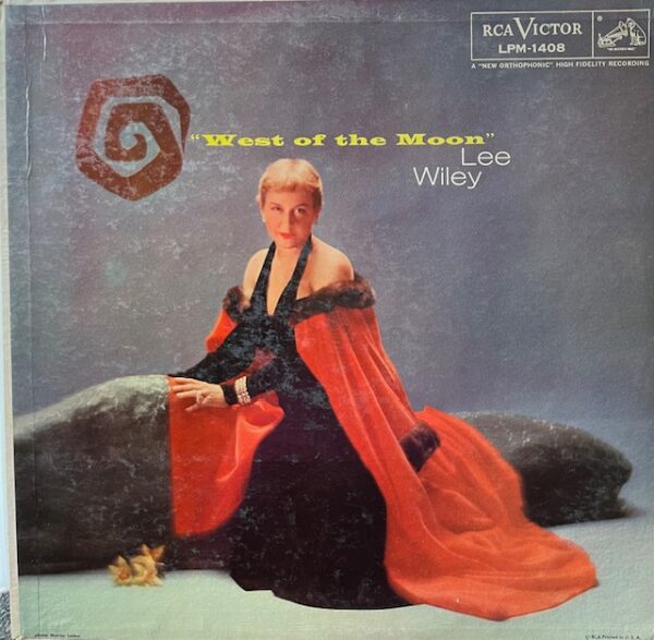 West Of The Moon