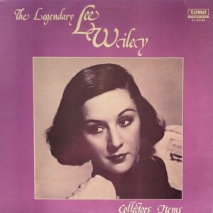 Legendary Lee Wiley