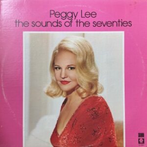 Sounds Of The Seventies