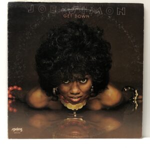 Get Down (USED LP)