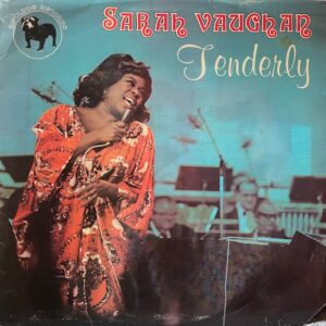 Tenderly