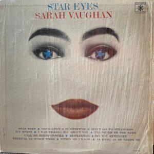 Star Eyes (USED LP)