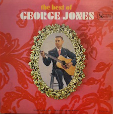Best of (USED LP)